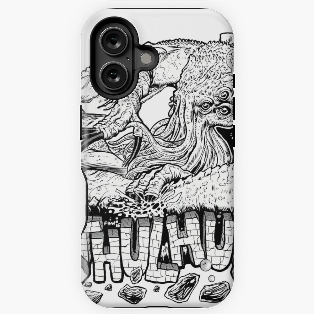 Item preview, iPhone Magsafe Tough Case designed and sold by FBWashington.