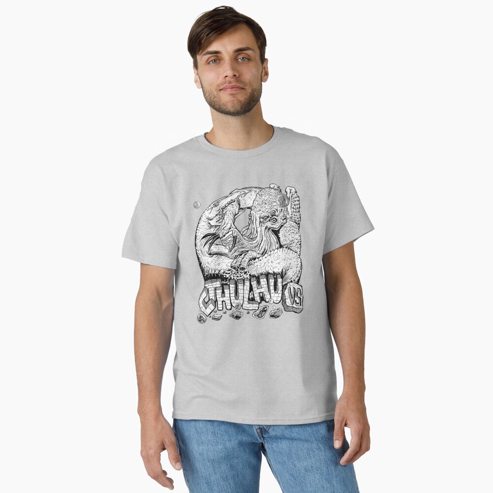 Item preview, Classic T-Shirt designed and sold by FBWashington.