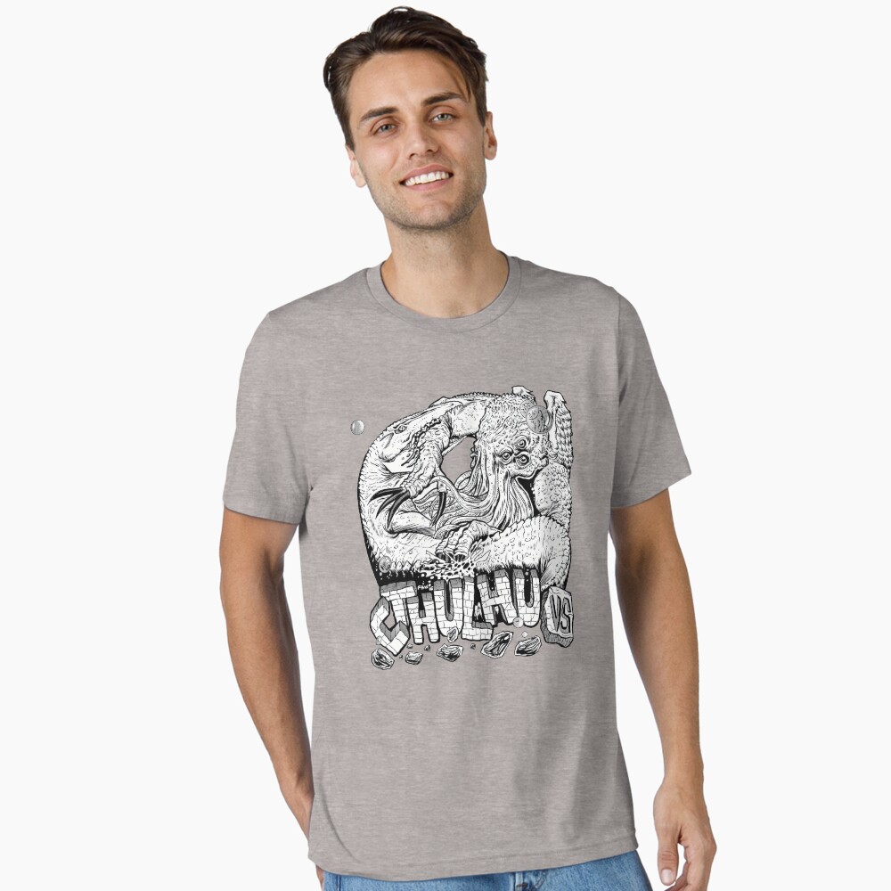 Item preview, Essential T-Shirt designed and sold by FBWashington.