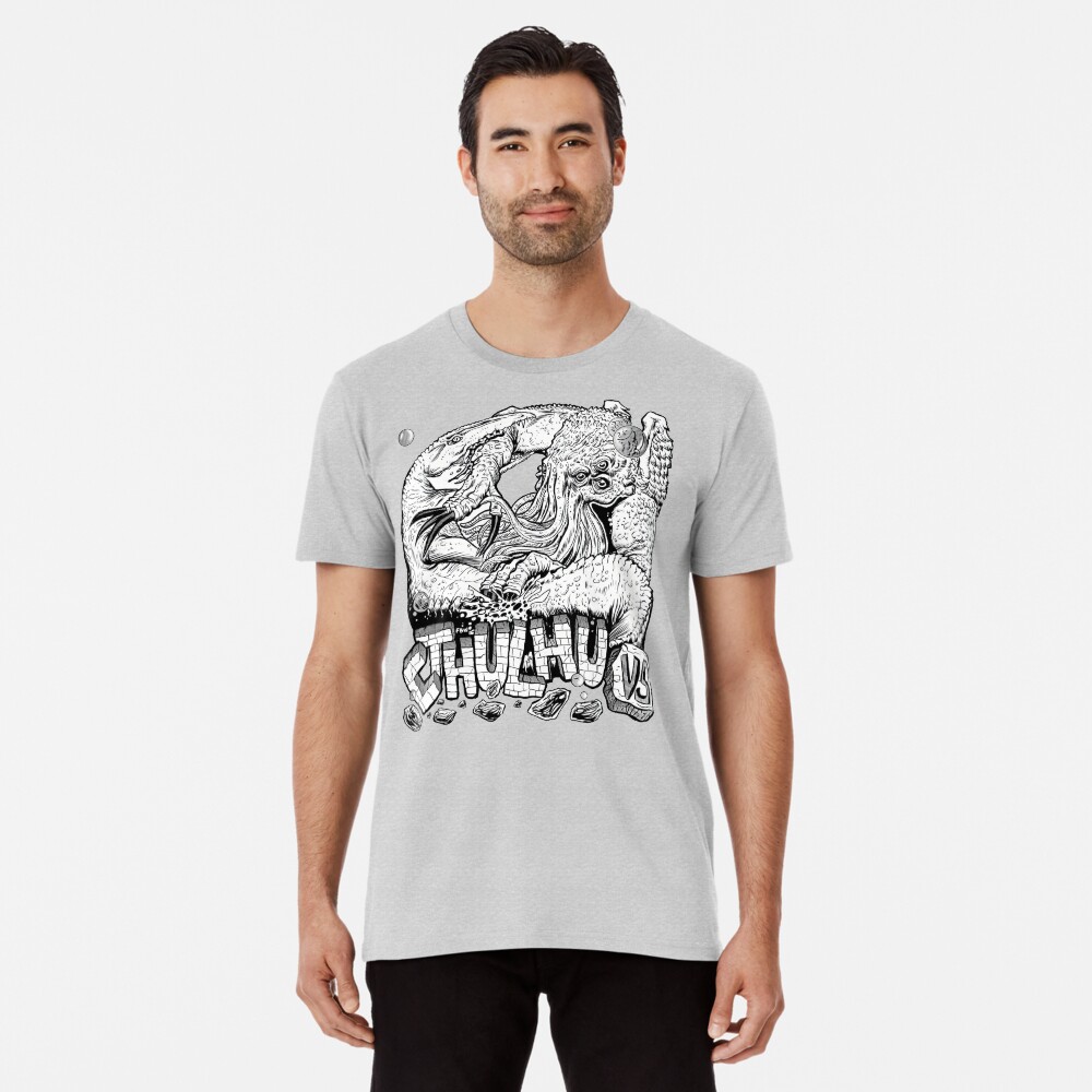 Item preview, Premium T-Shirt designed and sold by FBWashington.