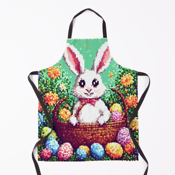 Item preview, Pixel Bunny designed and sold by Talpha.