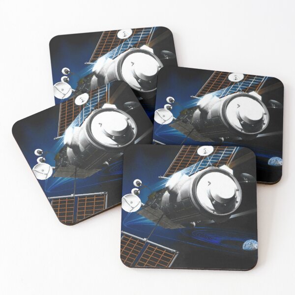 Item preview, Thrust Arcs designed and sold by okan170.