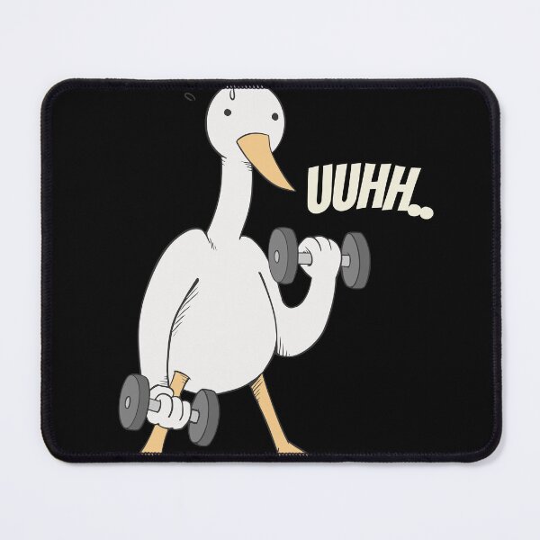 Item preview, duck - gym motivation remember why you started designed and sold by darkthings design.