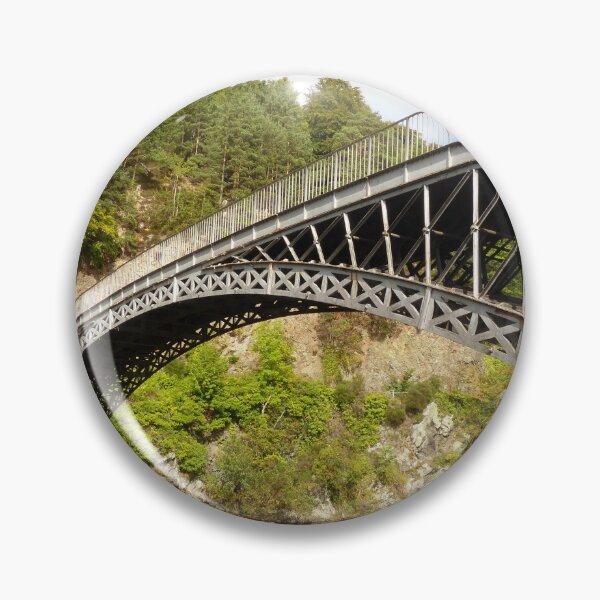 Item preview, Craigellachie Bridge designed and sold by Chris Petty.