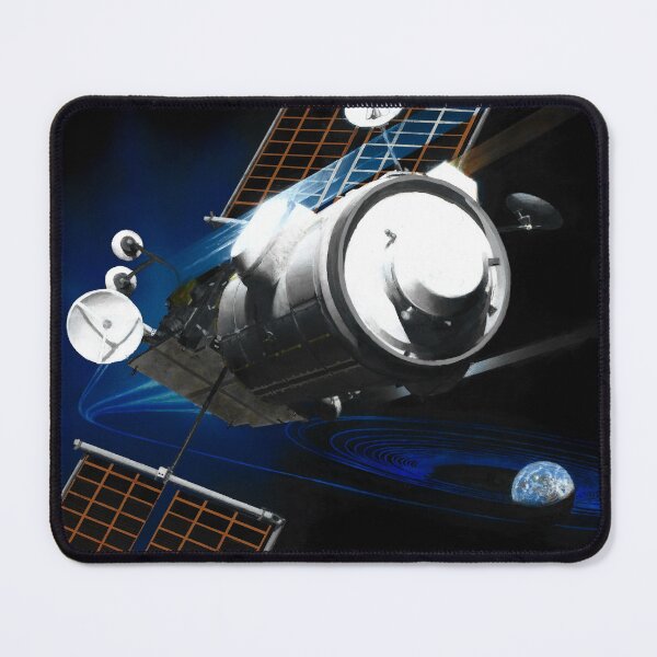 Item preview, Thrust Arcs designed and sold by okan170.