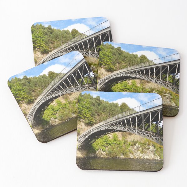 Item preview, Craigellachie Bridge designed and sold by Chris Petty.