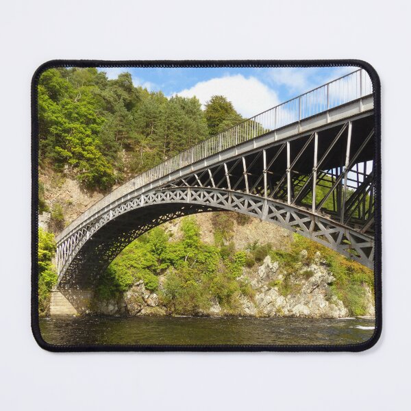 Item preview, Craigellachie Bridge designed and sold by Chris Petty.