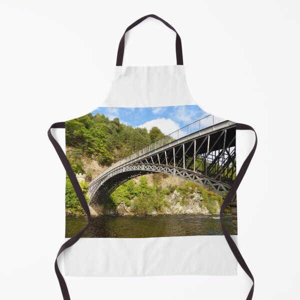 Item preview, Craigellachie Bridge designed and sold by Chris Petty.