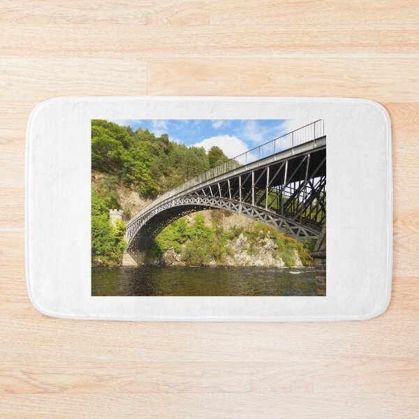 Item preview, Craigellachie Bridge designed and sold by Chris Petty.