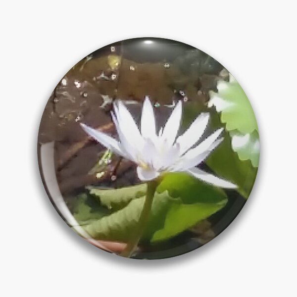 Item preview, “Water lilies” designed and sold by Isa-Isarielle.