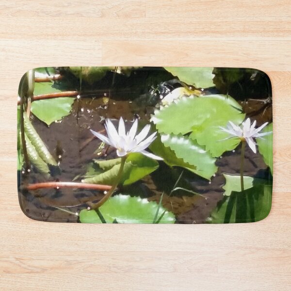 Item preview, “Water lilies” designed and sold by Isa-Isarielle.