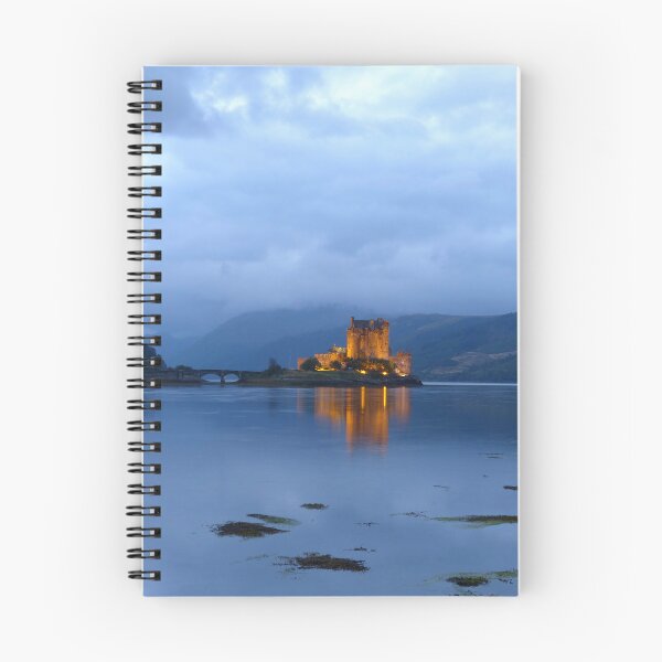 Item preview, Eilean Donan Castle designed and sold by Chris Petty.