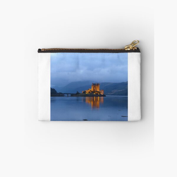 Item preview, Eilean Donan Castle designed and sold by Chris Petty.