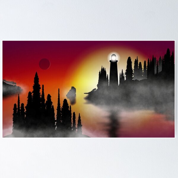 Item preview, The Sentinel  designed and sold by TheDogBotherer.