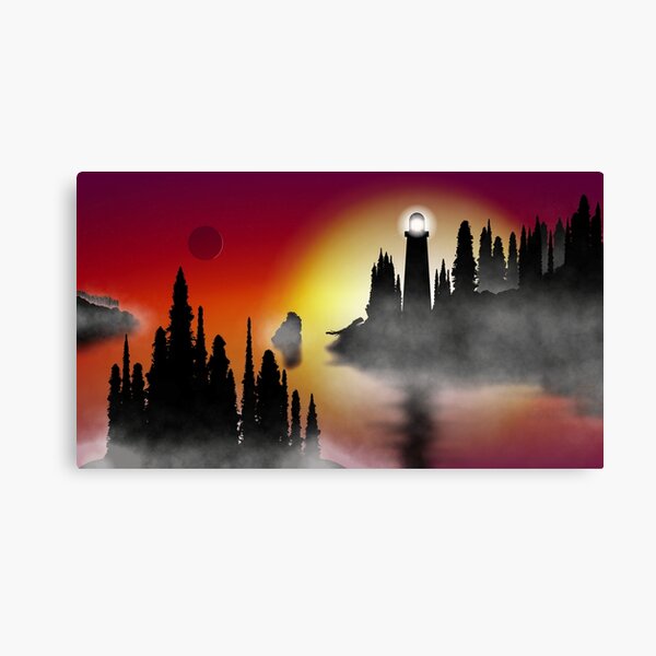 Item preview, The Sentinel  designed and sold by TheDogBotherer.