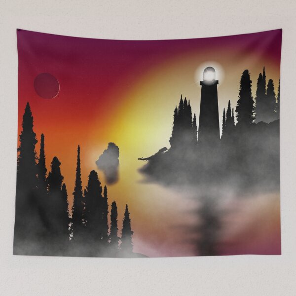 Item preview, The Sentinel  designed and sold by TheDogBotherer.