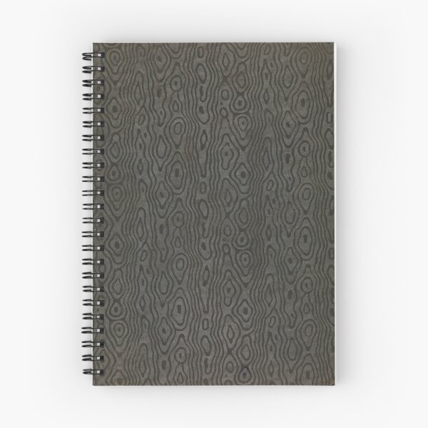 Item preview, Edgar Degas Dark Gray Pattern designed and sold by Sarah A McMahon.