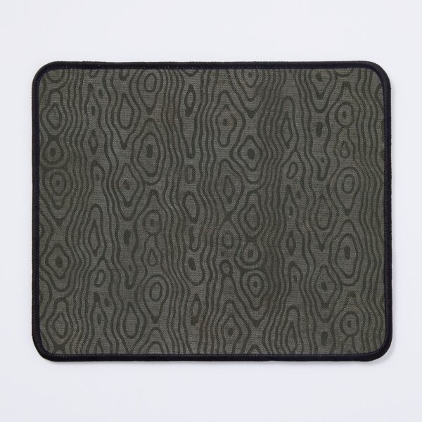 Item preview, Edgar Degas Dark Gray Pattern designed and sold by Sarah A McMahon.