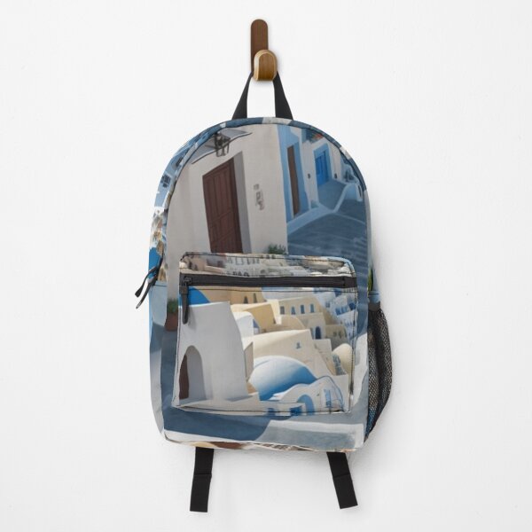 Item preview, Santorini Island view designed and sold by adlkh.