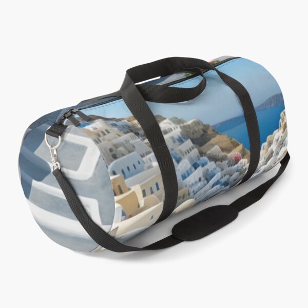 Item preview, Santorini Island view designed and sold by adlkh.