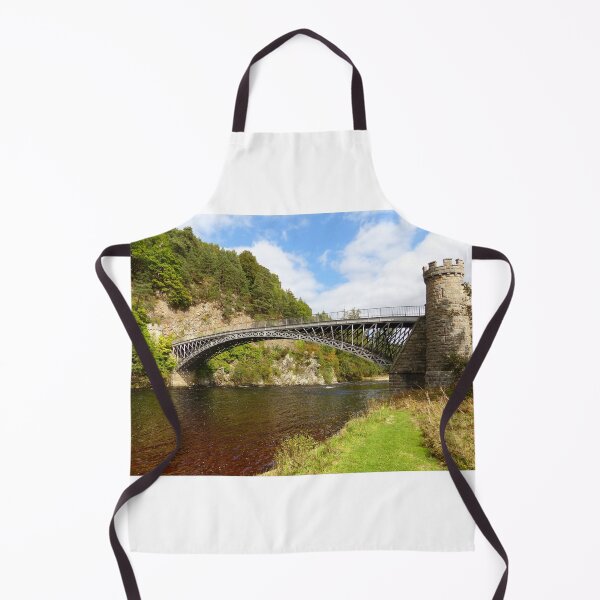Item preview, Craigellachie Bridge designed and sold by Chris Petty.