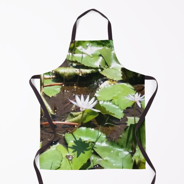 Item preview, “Water lilies” designed and sold by Isa-Isarielle.