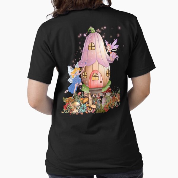 Item preview, Fairyland  designed and sold by vampbabe54.