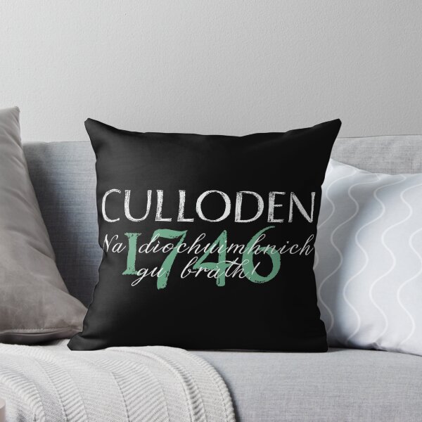 Item preview, Never Forget Culloden 1746 designed and sold by sassysassenachs.