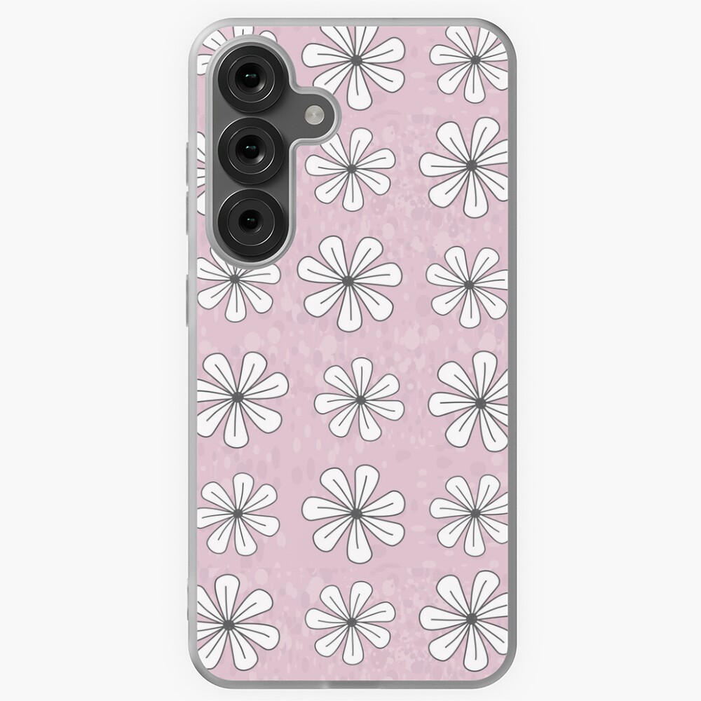 Item preview, Samsung Galaxy Soft Case designed and sold by CarlaBaremb.