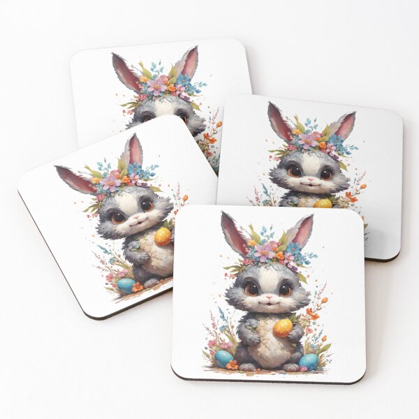 Item preview, Easter Bunny designed and sold by Talpha.