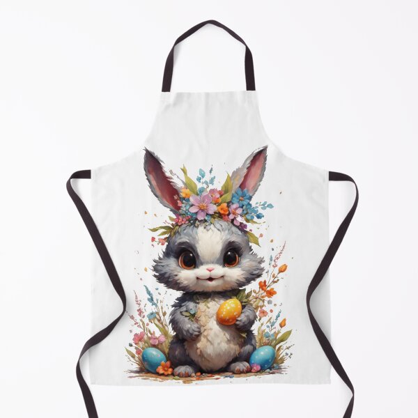 Item preview, Easter Bunny designed and sold by Talpha.