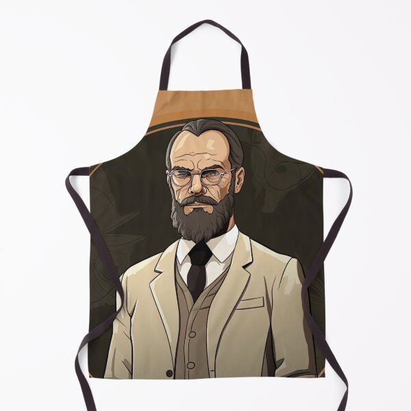 Item preview, Wilhelm Wundt | Hip Hop style designed and sold by ComicsFactory.