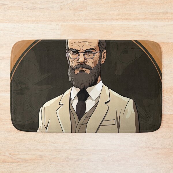 Item preview, Wilhelm Wundt | Hip Hop style designed and sold by ComicsFactory.