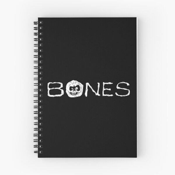Item preview, Bones Logo 2 designed and sold by freakycity92.