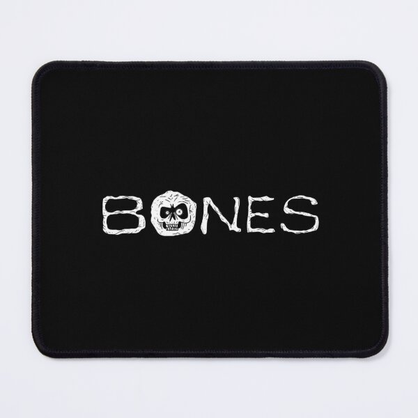 Item preview, Bones Logo 2 designed and sold by freakycity92.