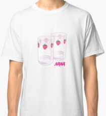 Nana - Strawberry glasses Classic T-Shirt