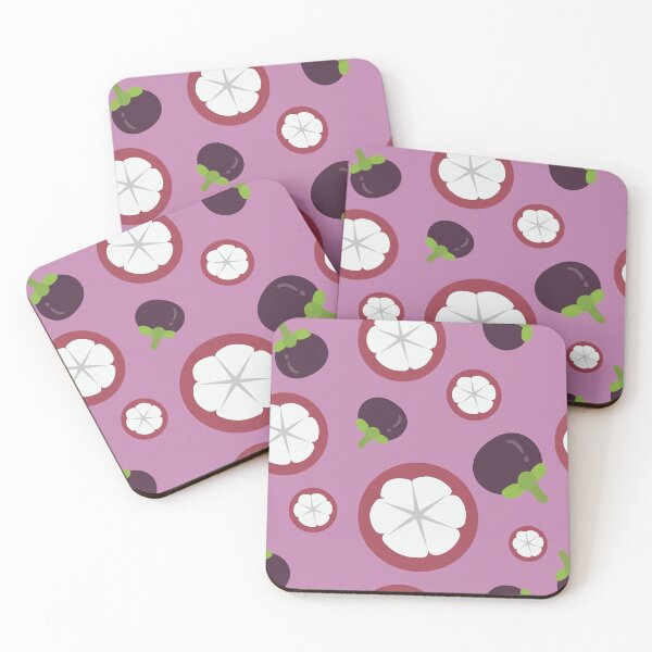 Item preview, Peeled Mangosteen designed and sold by PloyPlay.