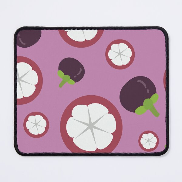Item preview, Peeled Mangosteen designed and sold by PloyPlay.