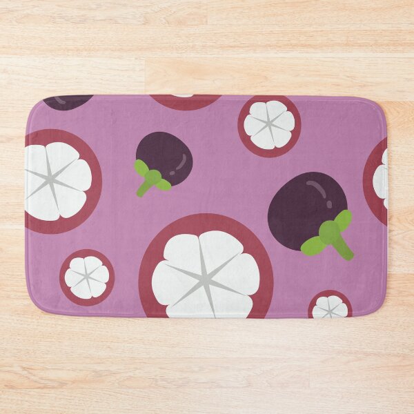 Item preview, Peeled Mangosteen designed and sold by PloyPlay.