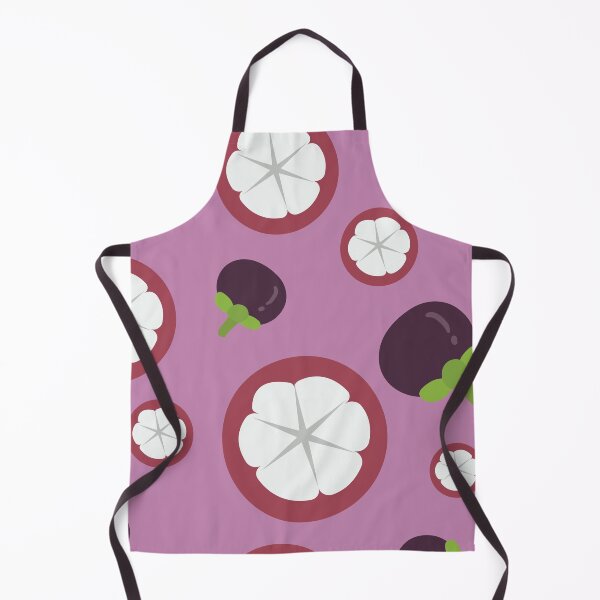 Item preview, Peeled Mangosteen designed and sold by PloyPlay.