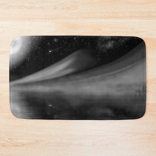 Item preview, The Light and The Dark designed and sold by TheDogBotherer.