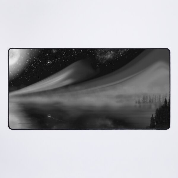 Item preview, The Light and The Dark designed and sold by TheDogBotherer.
