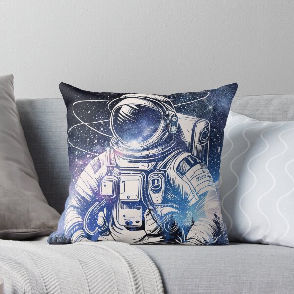 Item preview, The Astronaut designed and sold by Art-Design-EM.