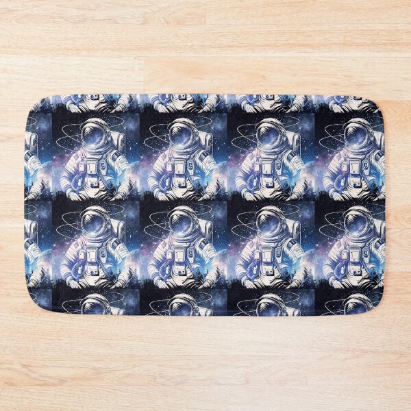 Item preview, The Astronaut designed and sold by Art-Design-EM.
