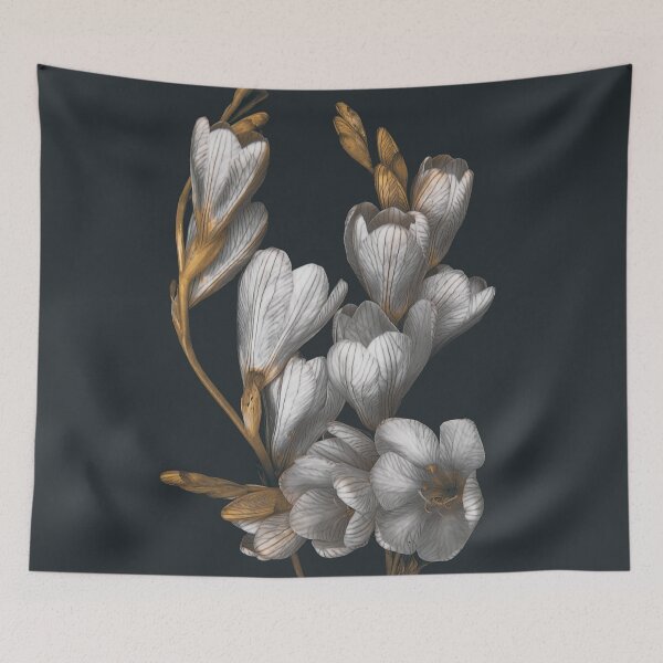 Item preview, Night Flowers  designed and sold by Dada22.
