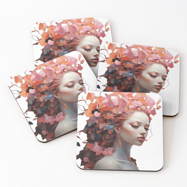 Item preview,  FACIAL PICTURE  designed and sold by Queeneline.
