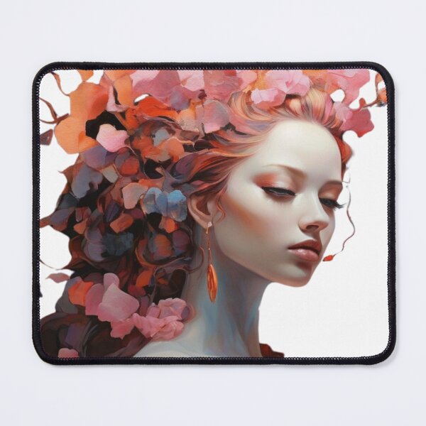 Item preview, FACIAL PICTURE designed and sold by Queeneline.