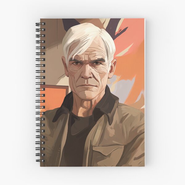 Item preview, Willem de Kooning | Hip Hop style designed and sold by ComicsFactory.