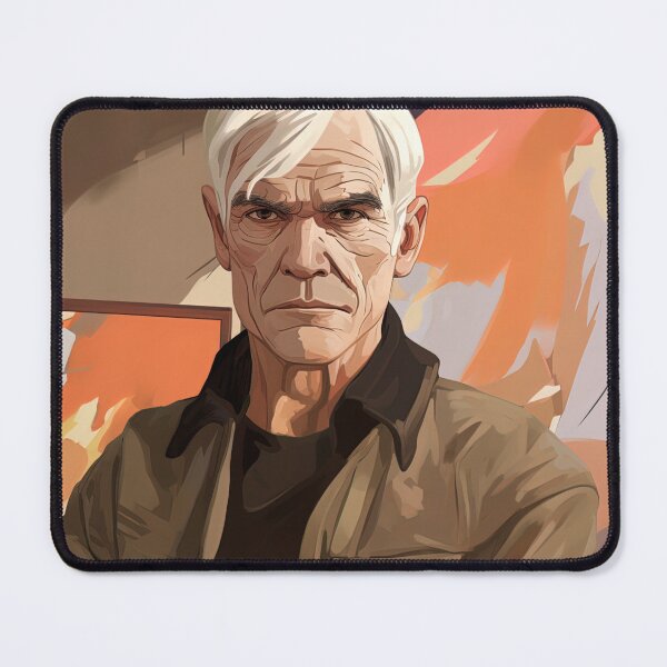 Item preview, Willem de Kooning | Hip Hop style designed and sold by ComicsFactory.