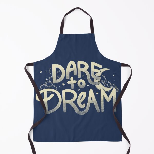 Item preview, Dare to Dream designed and sold by Kristin Patoni.